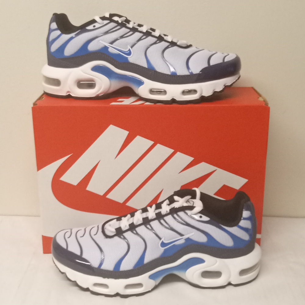 Nike Air max plus